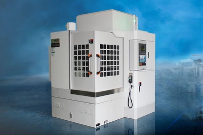 5G濾波器陶瓷精雕機