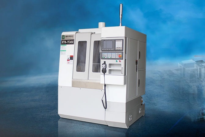 數(shù)控TC450陶瓷精雕機(jī)