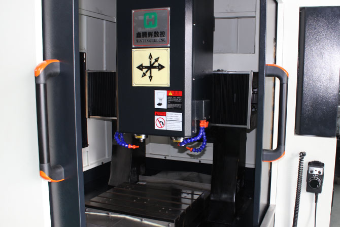 數(shù)控精雕機廠家