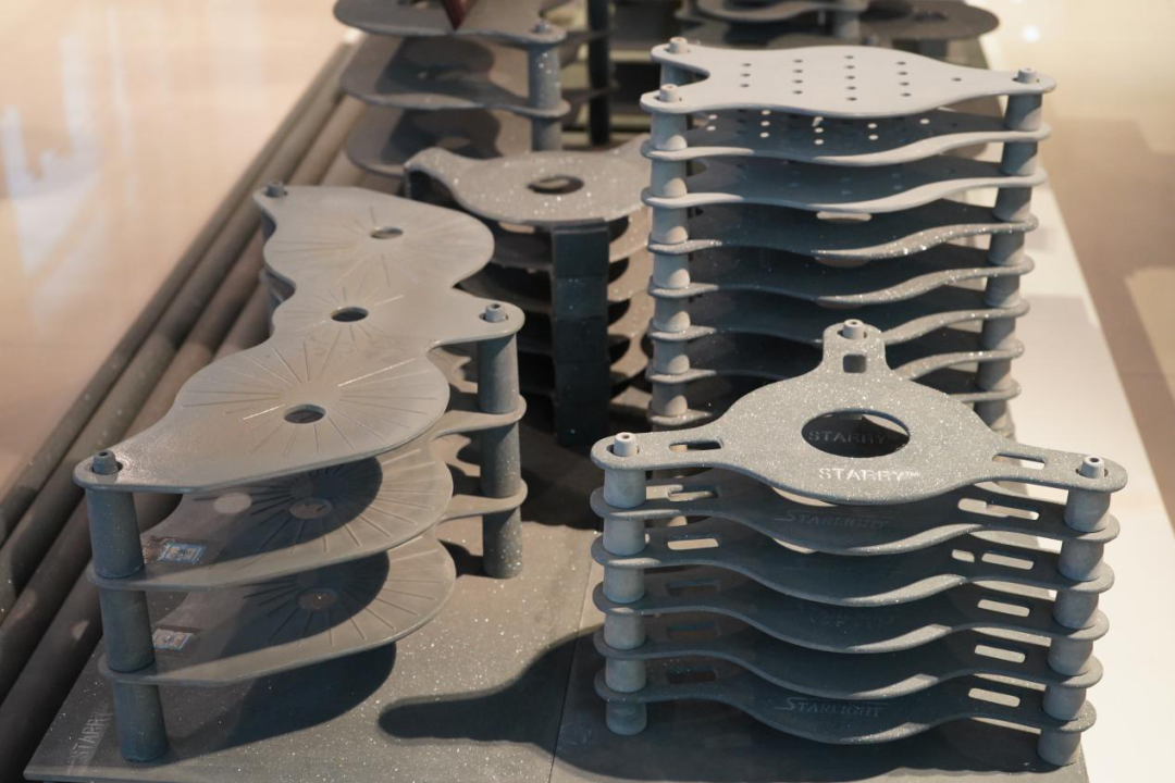 石墨數(shù)控機(jī)床