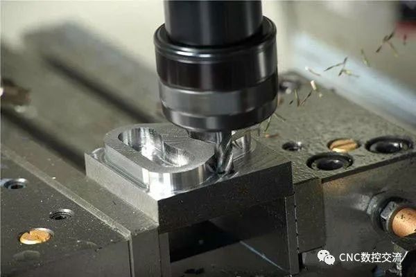 數(shù)控精雕機