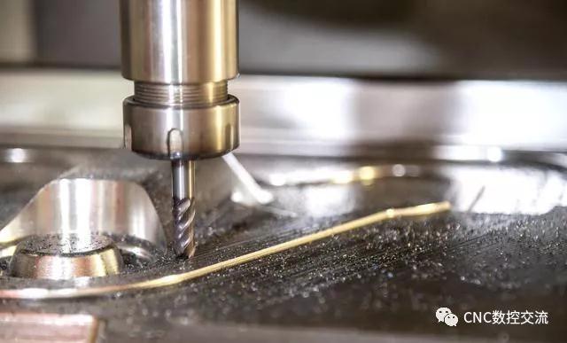 數(shù)控加工中心廠家