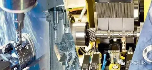 數控機床廠家直銷